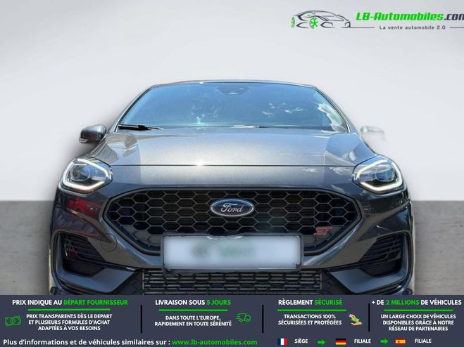 Ford Fiesta ST 1.5 EcoBoost 200 ch BVM Gris M�tallique de 2023