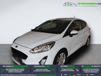  Voir d&eacute;tails -Ford Fiesta 1.1 70 ch BVM &agrave; Beaupuy (31)