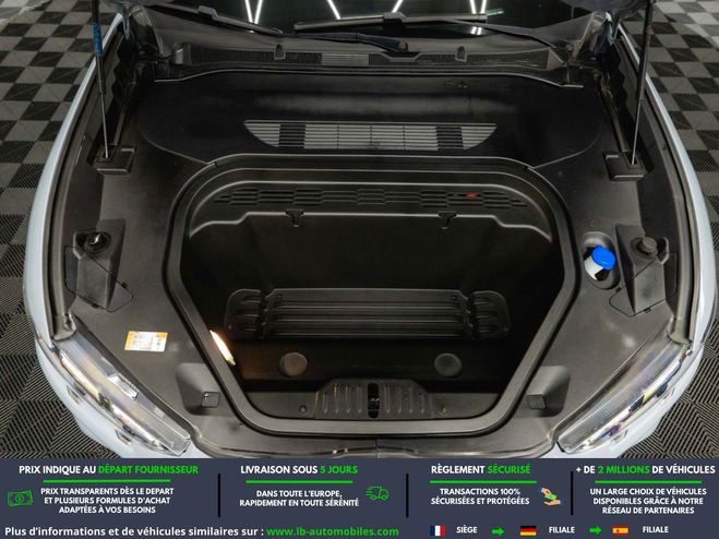 Ford Mustang 76 kWh 269 ch Gris M�tallique de 2024