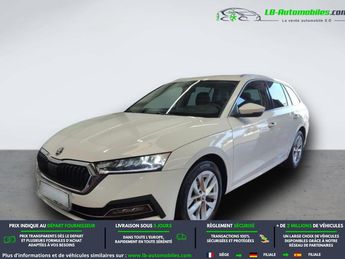  Voir d&eacute;tails -Skoda Octavia 2.0 TDI 116 ch BVM &agrave; Beaupuy (31)