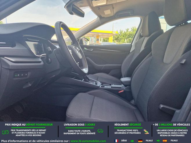 Skoda Octavia 2.0 TDI 116 ch BVM Gris M�tallique de 2023