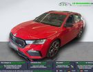 Skoda Octavia 1.4 TSI PHEV 245 ch BVA &agrave; Beaupuy (31)