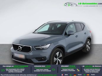  Voir d&eacute;tails -Volvo XC40 T3 163 ch BVA &agrave; Beaupuy (31)