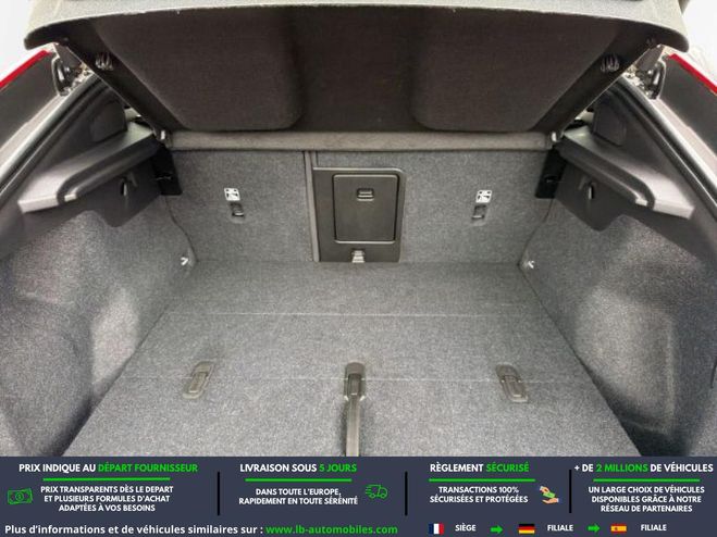 Volvo C40 231 ch BVA Vert M�tallique de 2023