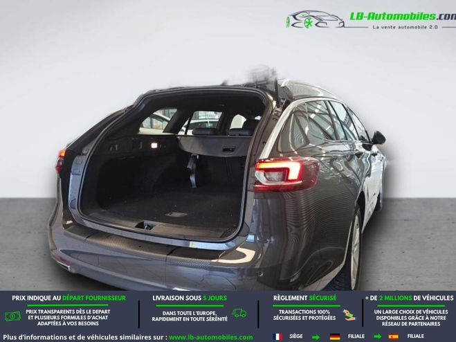 Opel Insignia 2.0 Turbo 170 ch BVA Brun de 2021