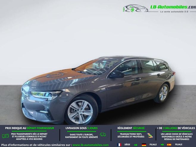 Opel Insignia 2.0 Diesel 174 ch BVA Gris M�tallique de 2022