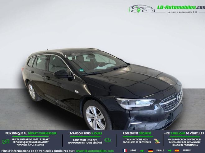 Opel Insignia 2.0 Diesel 174 ch BVA Noir M�tallique de 2023