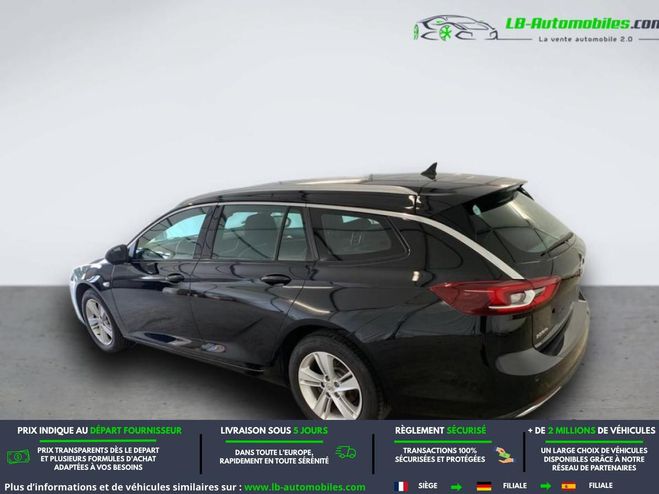 Opel Insignia 2.0 Diesel 174 ch BVA Noir M�tallique de 2023
