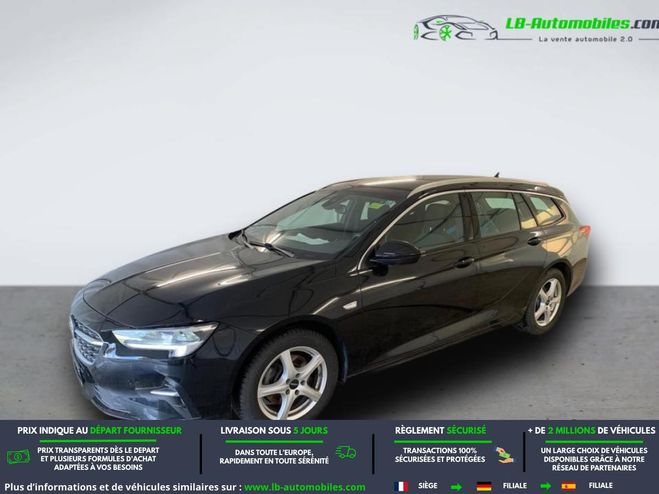 Opel Insignia 2.0 Diesel 174 ch BVA Noir M�tallique de 2023