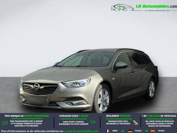  Voir d&eacute;tails -Opel Insignia 1.5 Turbo 140 ch &agrave; Beaupuy (31)