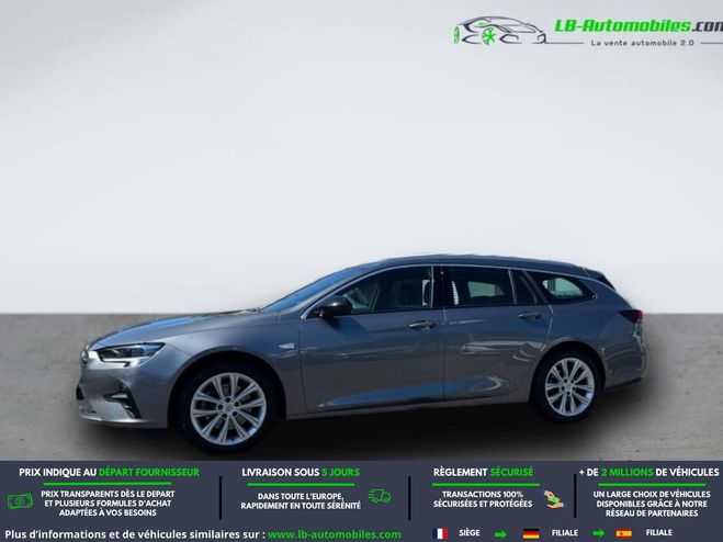 Opel Insignia 2.0 Diesel 174 ch BVA Gris M�tallique de 2021