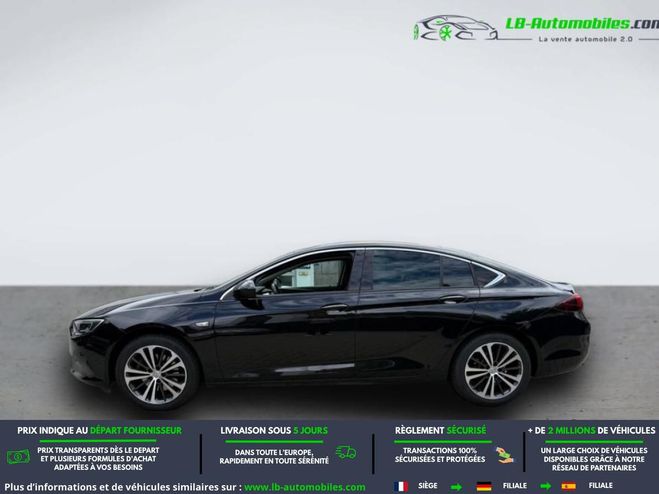 Opel Insignia 2.0 D 170 ch BVM Noir M�tallique de 2019