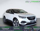 Opel Grandland X 1.6 Turbo 180 ch BVA à Beaupuy (31) Opel Grandland X 1.6 Turbo 180 ch BVA à Beaupuy (31)