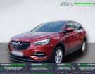 Opel Grandland X 1.2 Turbo 130 ch BVM à Beaupuy (31) Opel Grandland X 1.2 Turbo 130 ch BVM à Beaupuy (31)
