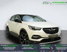 Opel Grandland X 2.0 D 177 ch BVA à Beaupuy (31) Opel Grandland X 2.0 D 177 ch BVA à Beaupuy (31)