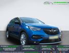 Opel Grandland X 1.5 D 130 ch BVM à Beaupuy (31) Opel Grandland X 1.5 D 130 ch BVM à Beaupuy (31)
