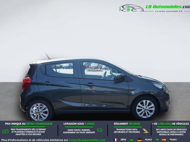 Opel Karl 1.0 - 73 ch Gris M�tallique de 2019