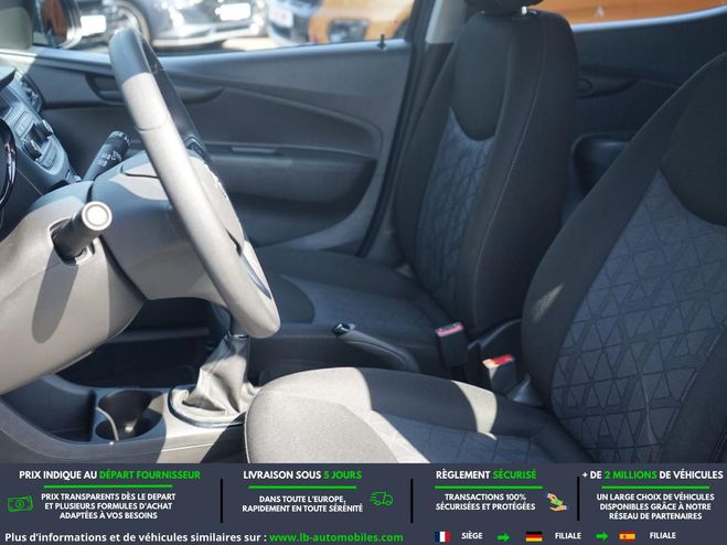 Opel Karl 1.0 - 73 ch Gris M�tallique de 2019