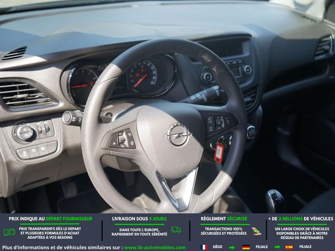 Opel Karl 1.0 - 73 ch Gris M�tallique de 2019