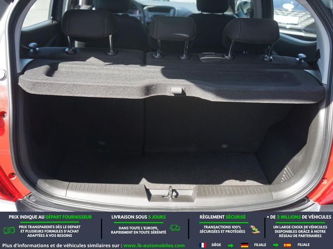 Opel Karl 1.0 - 73 ch Gris M�tallique de 2019