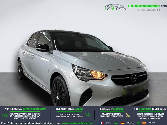 Opel Corsa 1.2 75 ch BVM  de 2023