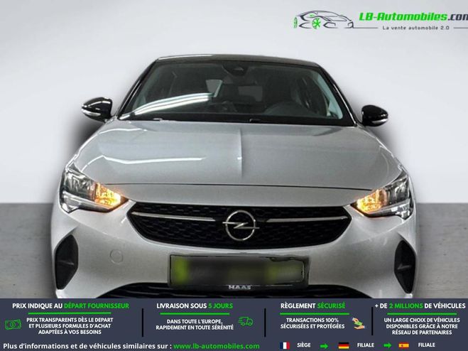 Opel Corsa 1.2 75 ch BVM  de 2023