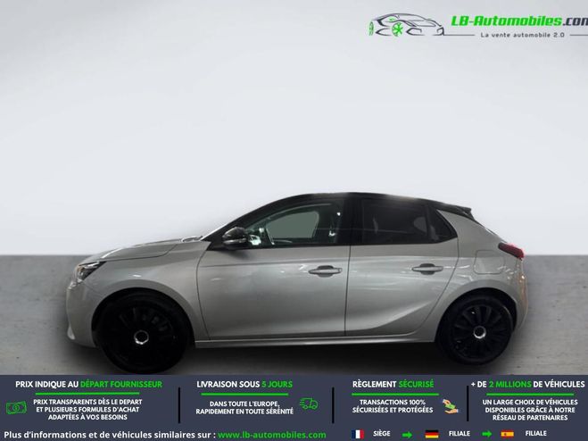 Opel Corsa 1.2 75 ch BVM  de 2023