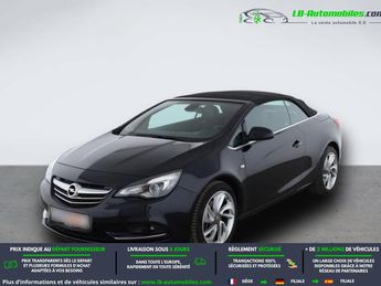  Voir d&eacute;tails -Opel Cascada 1.6 Turbo 200 ch &agrave; Beaupuy (31)