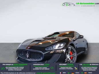Maserati Gran Turismo