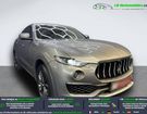 Maserati Levante 3.0 V6 Bi-Turbo 350 Q4 à Beaupuy (31) Maserati Levante 3.0 V6 Bi-Turbo 350 Q4 à Beaupuy (31)