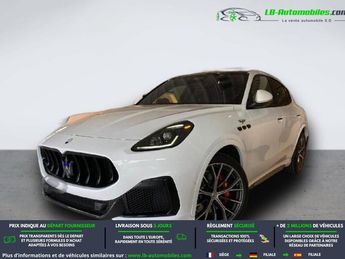 Maserati Grecale