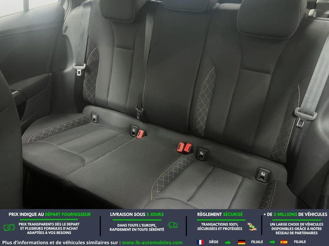 Skoda Scala 1.6 TDI 116 ch BVA Gris de 2020