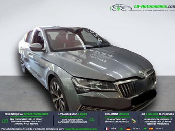  Voir d&eacute;tails -Skoda Superb 2.0 TDI 200 BVA 4x4 &agrave; Beaupuy (31)