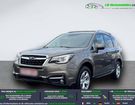 Subaru Forester 2.0 150 ch BVA à Beaupuy (31) Subaru Forester 2.0 150 ch BVA à Beaupuy (31)