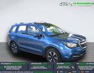 Subaru Forester 2.0 150 ch BVA à Beaupuy (31) Subaru Forester 2.0 150 ch BVA à Beaupuy (31)