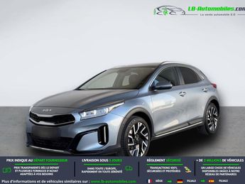  Voir d&eacute;tails -Kia Xceed 1.6 CRDi 136 ch MHEV BVA &agrave; Beaupuy (31)