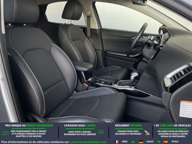 Kia Xceed 1.6 CRDi 136 ch MHEV BVA Argent� M�tallique de 2024