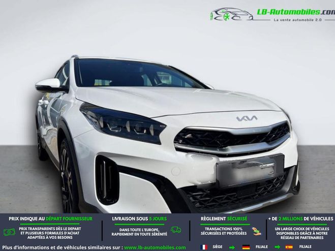 Kia Xceed 1.5l T-GDi 160 ch BVM Blanc M�tallique de 2022