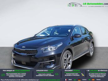  Voir d&eacute;tails -Kia Xceed 1.6l CRDi 136 ch BVA &agrave; Beaupuy (31)