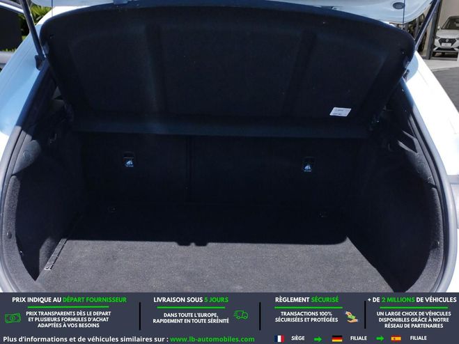 Kia Xceed 1.0l T-GDi 120 ch BVM Blanc de 2022