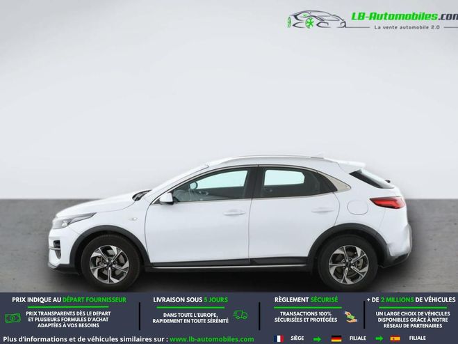 Kia Xceed 1.0l T-GDi 120 ch BVM Blanc de 2022