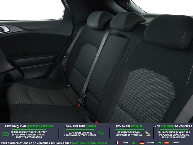 Kia Xceed 1.0l T-GDi 120 ch BVM Blanc de 2022