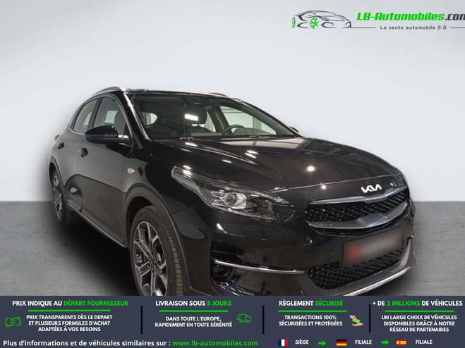 Kia Xceed 1.0l T-GDi 120 ch BVM Noir M�tallique de 2022