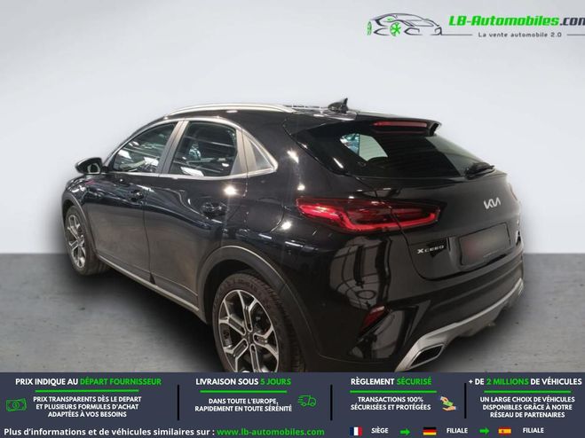 Kia Xceed 1.0l T-GDi 120 ch BVM Noir M�tallique de 2022
