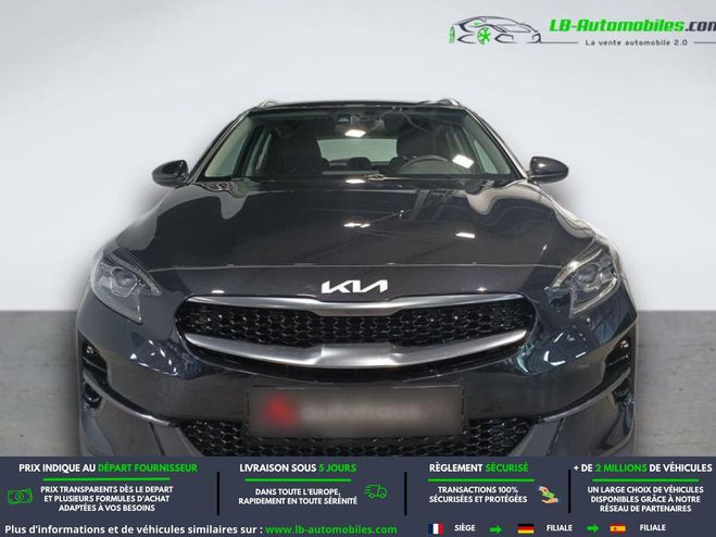 Kia Xceed 1.0l T-GDi 120 ch BVM Noir M�tallique de 2022