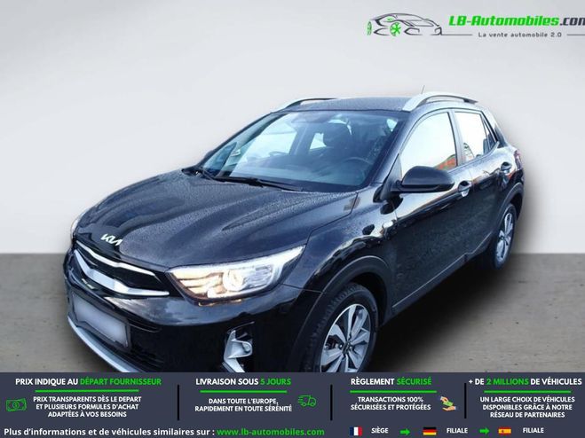 Kia Stonic 1.0 T-GDi 100 ch BVM Noir M�tallique de 2023