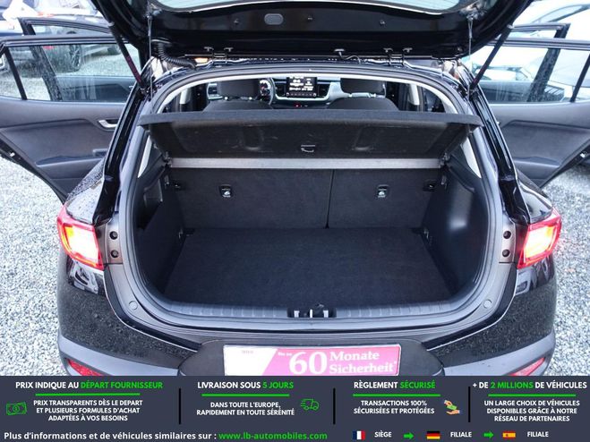 Kia Stonic 1.0 T-GDi 100 ch BVM Noir M�tallique de 2023