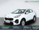 Kia Sportage 1.6 CRDi 115 4x2 BVM à Beaupuy (31) Kia Sportage 1.6 CRDi 115 4x2 BVM à Beaupuy (31)