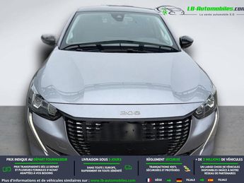  Voir d&eacute;tails -Peugeot 208 PureTech 100  BVM &agrave; Beaupuy (31)
