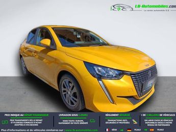  Voir d&eacute;tails -Peugeot 208 PureTech 100  BVM &agrave; Beaupuy (31)